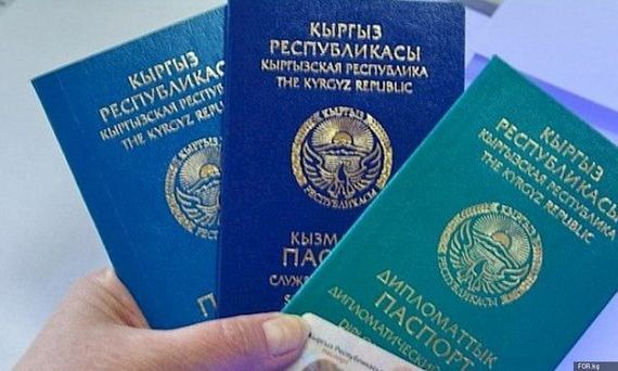 прописка в Лысьве